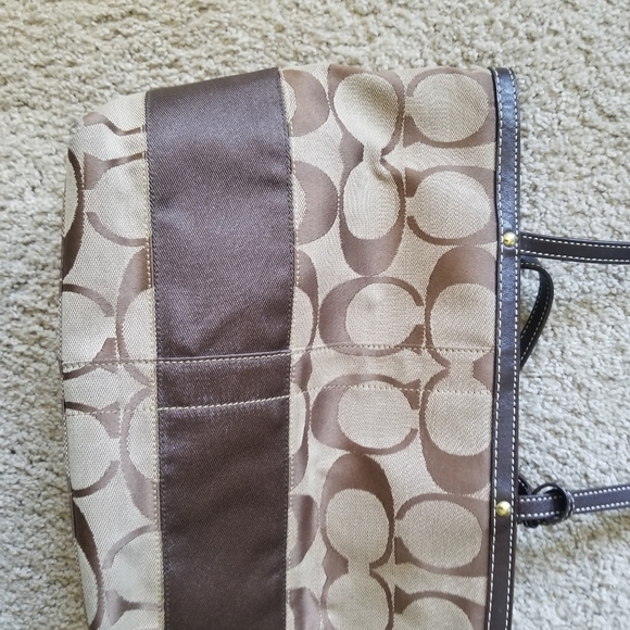 Coach bag - Picture 3 of 5